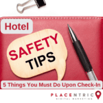 Hotel Safety Tips