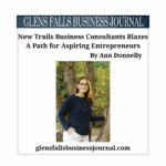 New Trails Business Consultants Blazes A Path for Aspiring Entrepreneurs