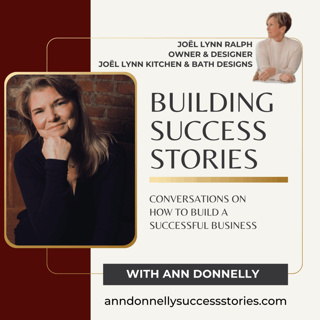 Joël Lynn Kitchen & Bath Designs