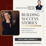 SEASON 3 - EPISODE 10 Jason Tyler Eastern NY, Market Lead Stark Tech