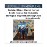 Habitat For Humanity Expands Efforts To Address Regional Housing Shortage