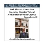 Park Theater Names New Executive Director To Lead Community-Focused Growth