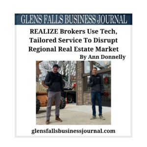 REALIZE Brokers Use Tech, Tailored Service To Disrupt Regional Real Estate Market