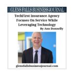 TechFirst Insurance Agency Focuses On Service While Leveraging Technology
