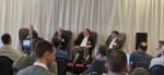 Panel at Albany Business Review's Power Breakfast Event, Building the North Country, at the Queensbury Hotel, Glens Falls, NY